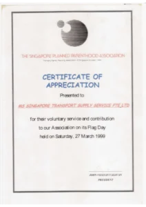 certificate 10